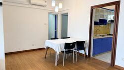 West Bay Condominium (D5), Condominium #548802531